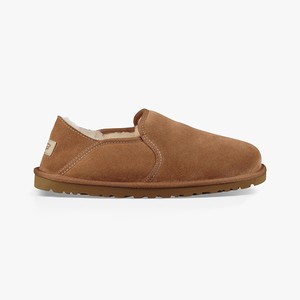 Ugg Kenton Tofflor Herr Bruna (134529KIS)